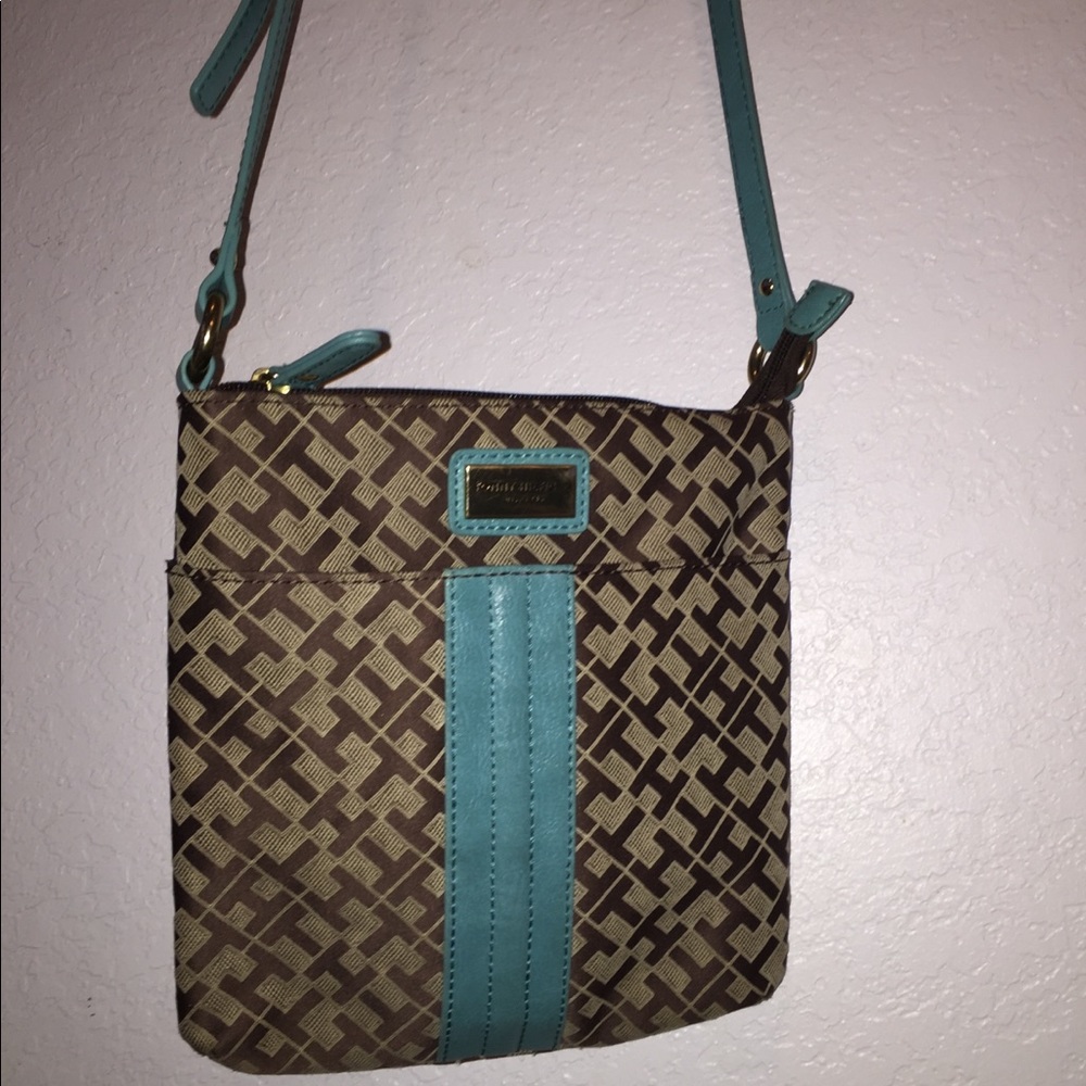 Tommy Hilfiger purse
